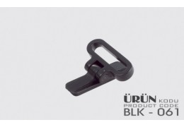 BLK-061 Namluya Kaynatılır Poze Av Tüfeği Yedek Parçası